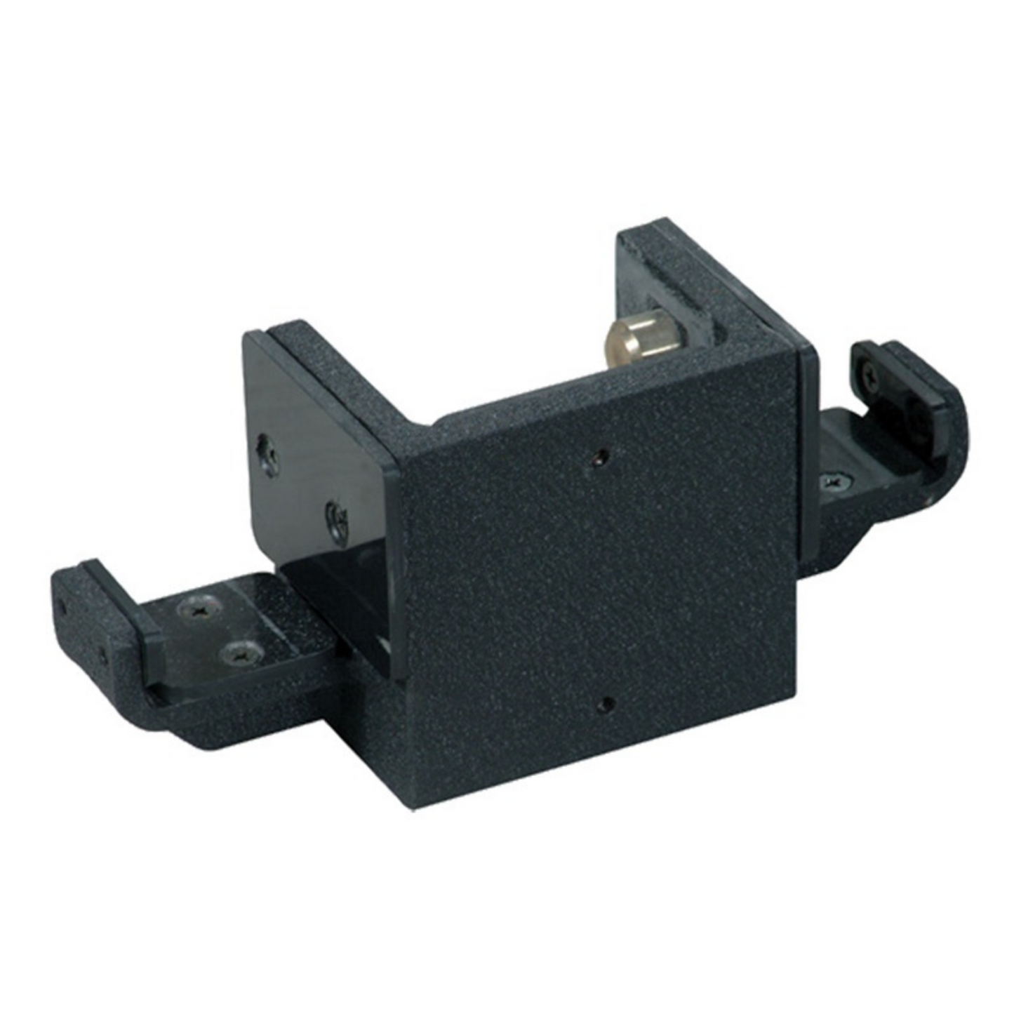 York Barbell STS Double Bar Holders Pair