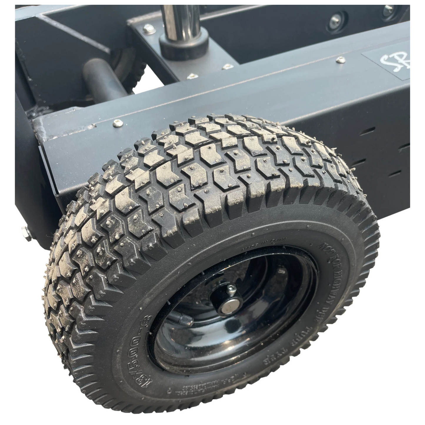 SB Fitness Super Sled