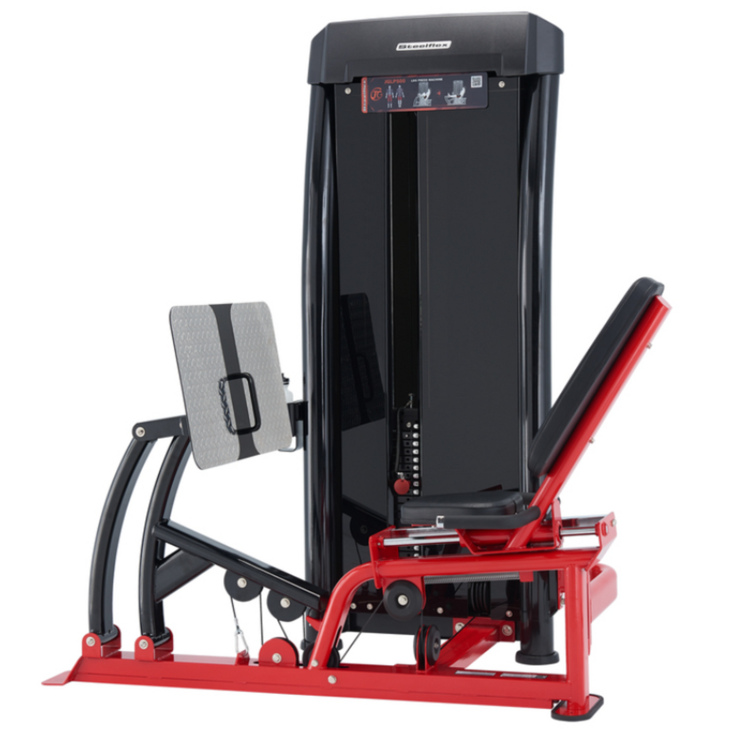 Steelflex Leg Press JGLP500