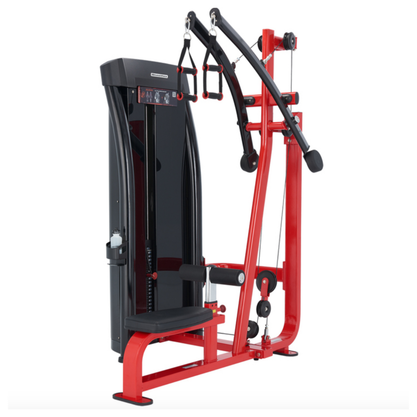 Steelflex Lat Pulldown JGLM300