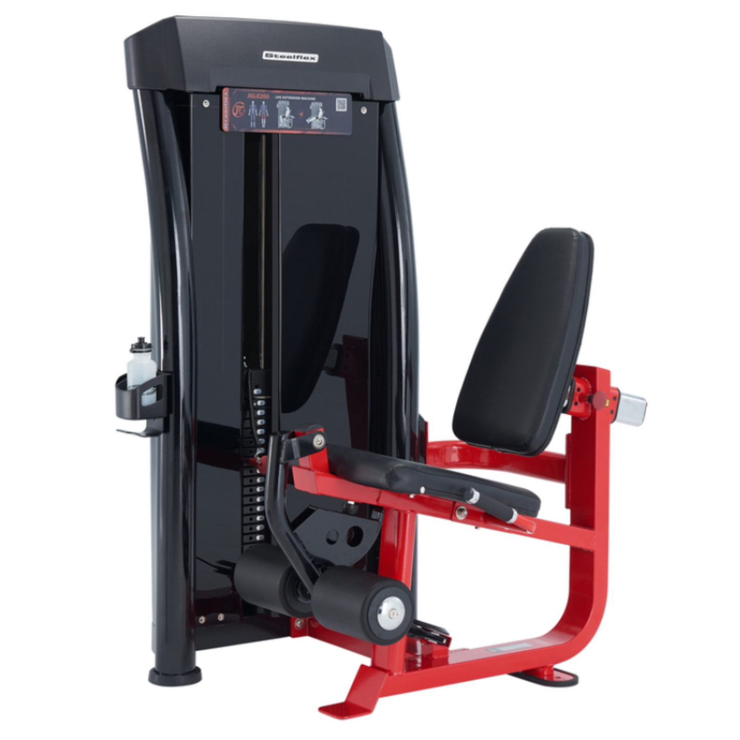Steelflex Leg Extension JGLE200