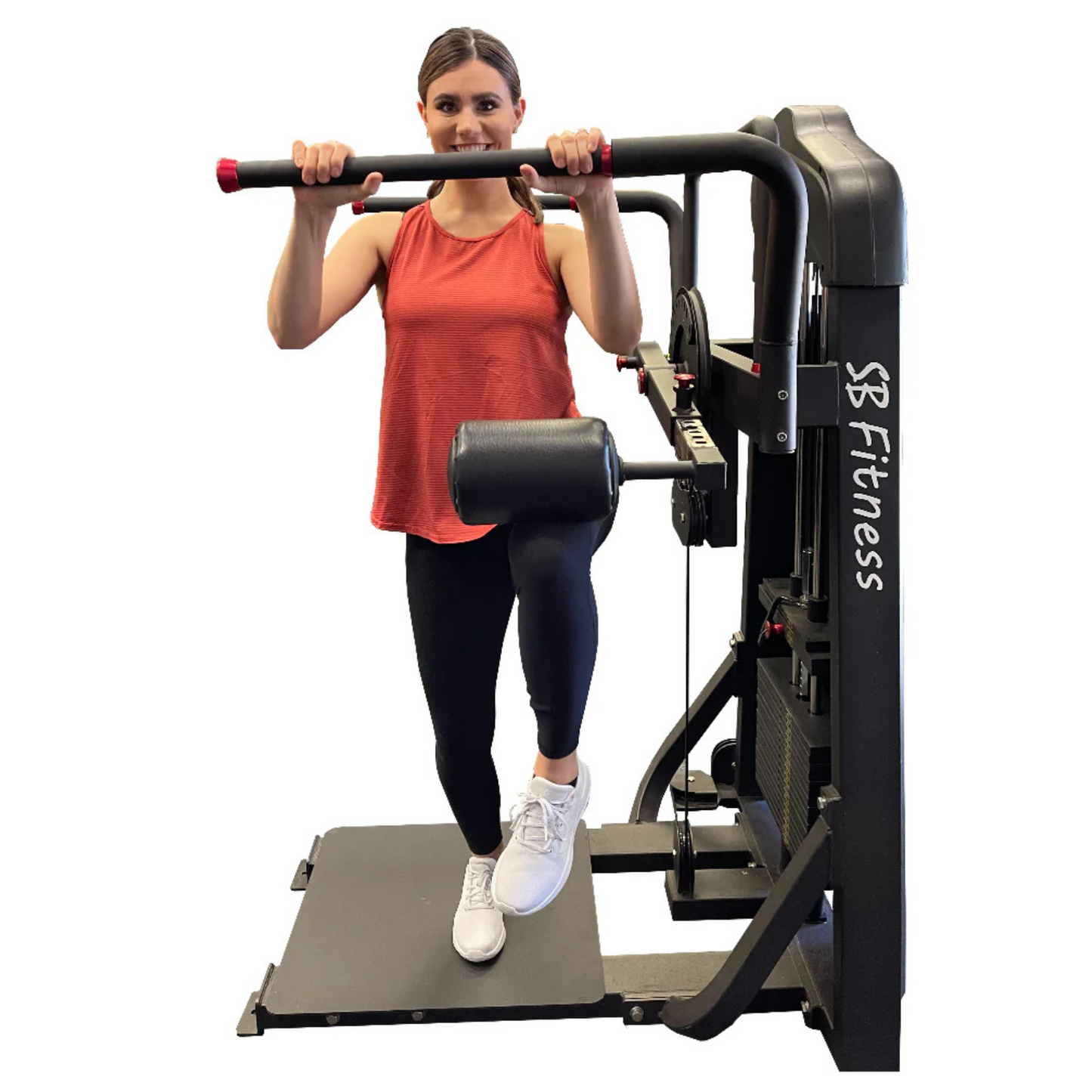 SB Fitness Commercial Multi-Hip MHIP200S