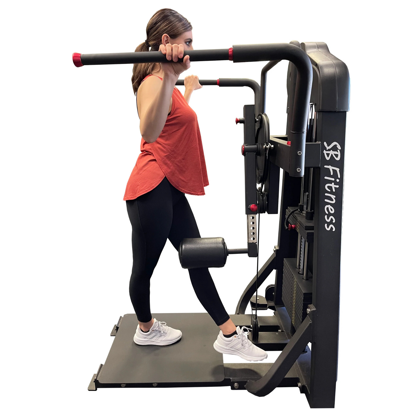 SB Fitness Commercial Multi-Hip MHIP200S