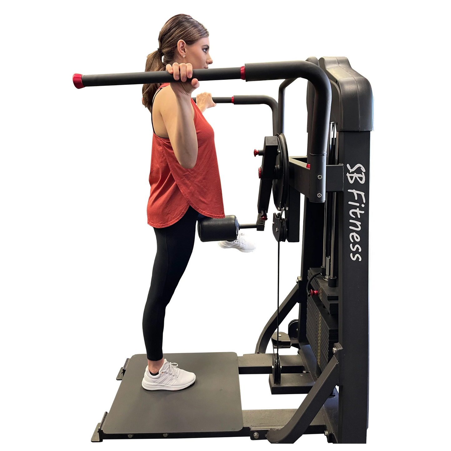 SB Fitness Commercial Multi-Hip MHIP200S