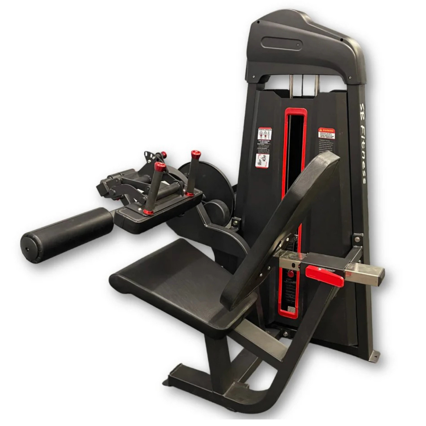 SB Fitness Commercial Leg Extension & Leg Curl Combo LELC200S