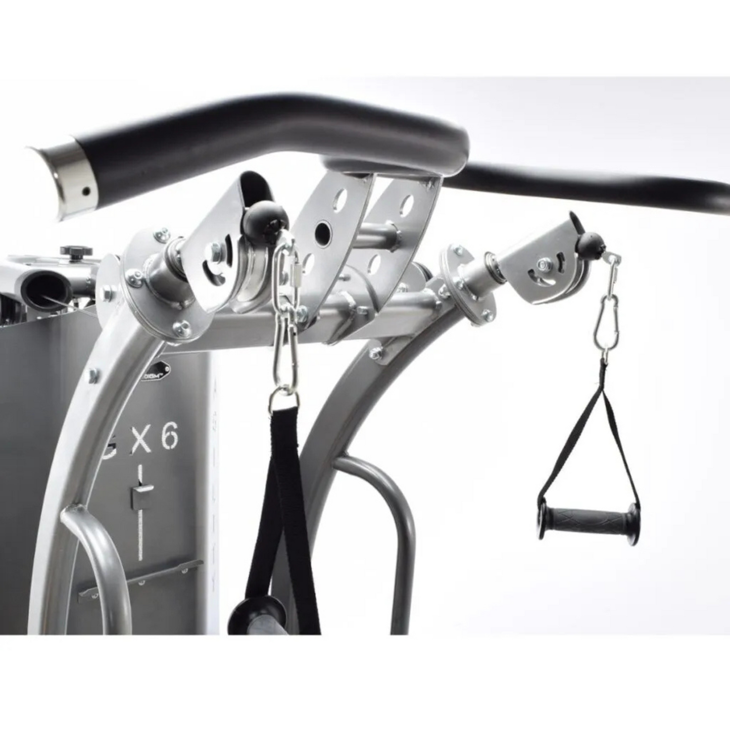 Paradigm GX6 Activity Trainer