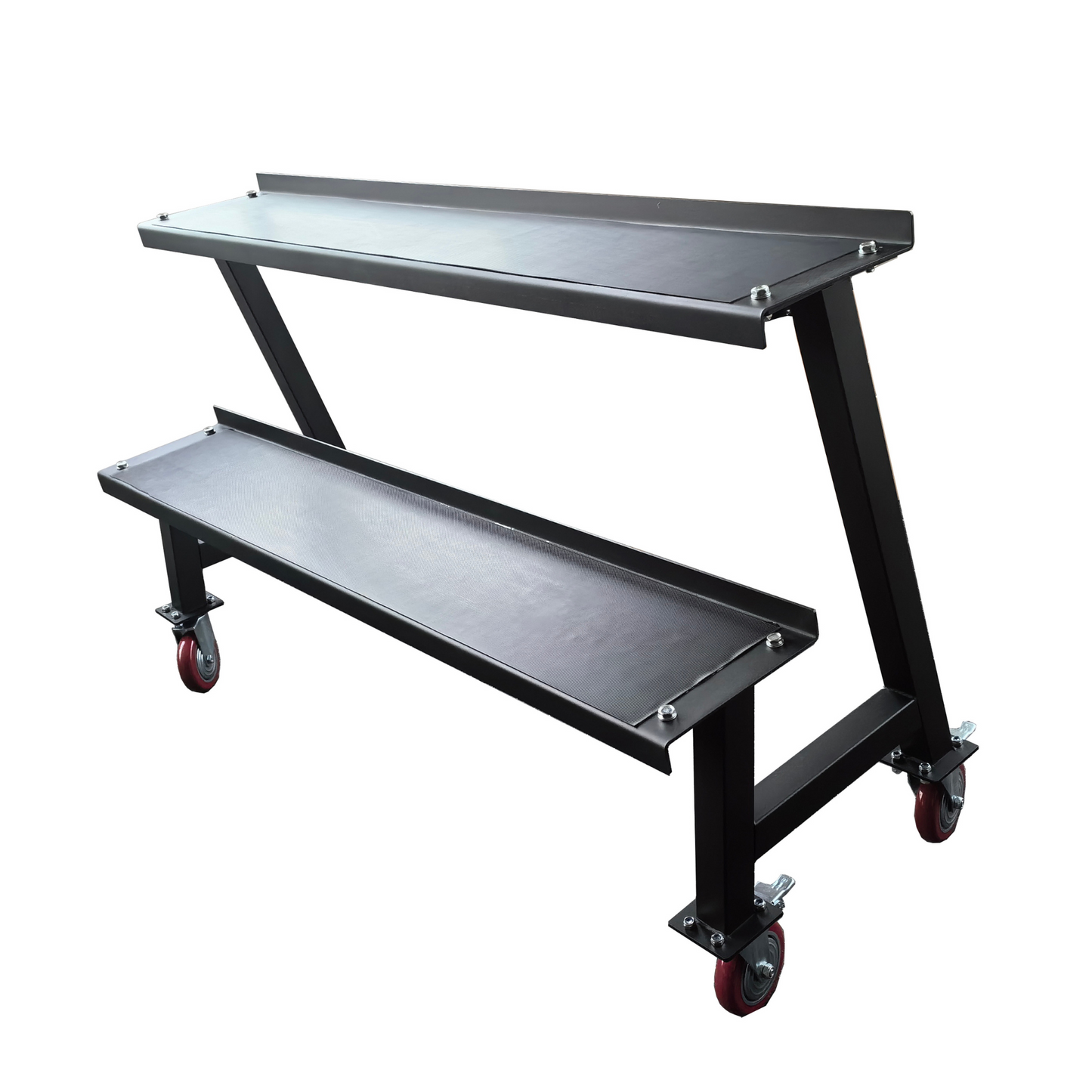 Lycan Kettlebell Storage Rack
