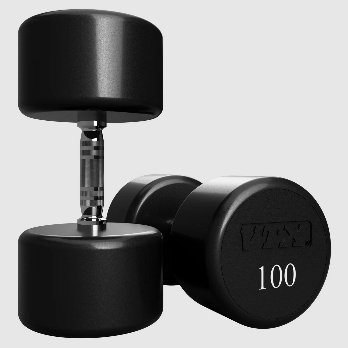 Troy VTX Urethane Dumbbell
