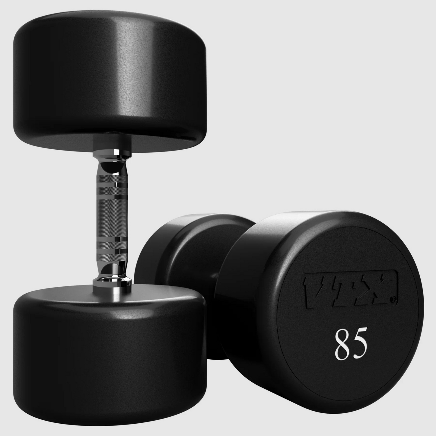 Troy VTX Urethane Dumbbell