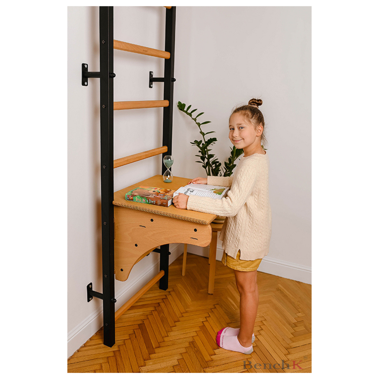 BenchK BT076M Benchtop