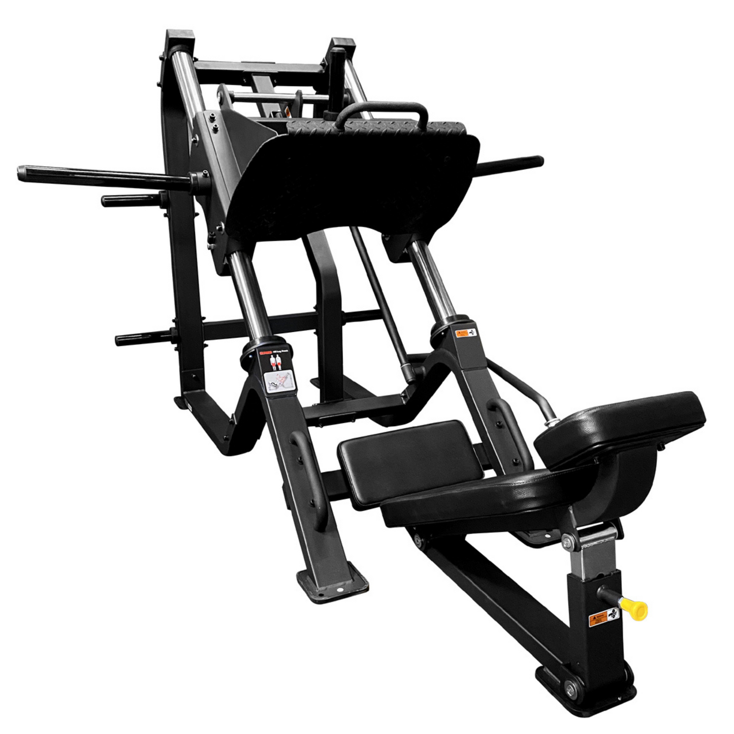 TAG Fitness Elite Plate Loaded Leg Press