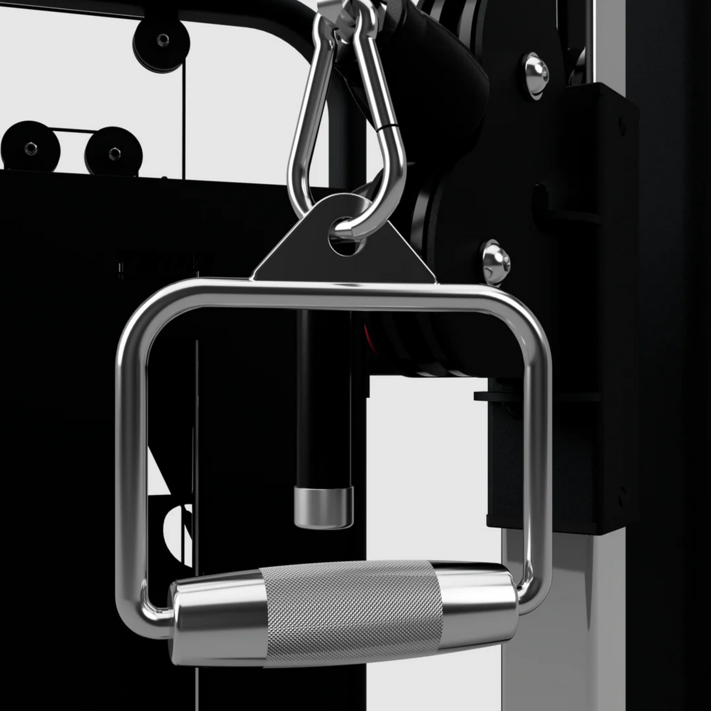 Troy Single Cable Grip