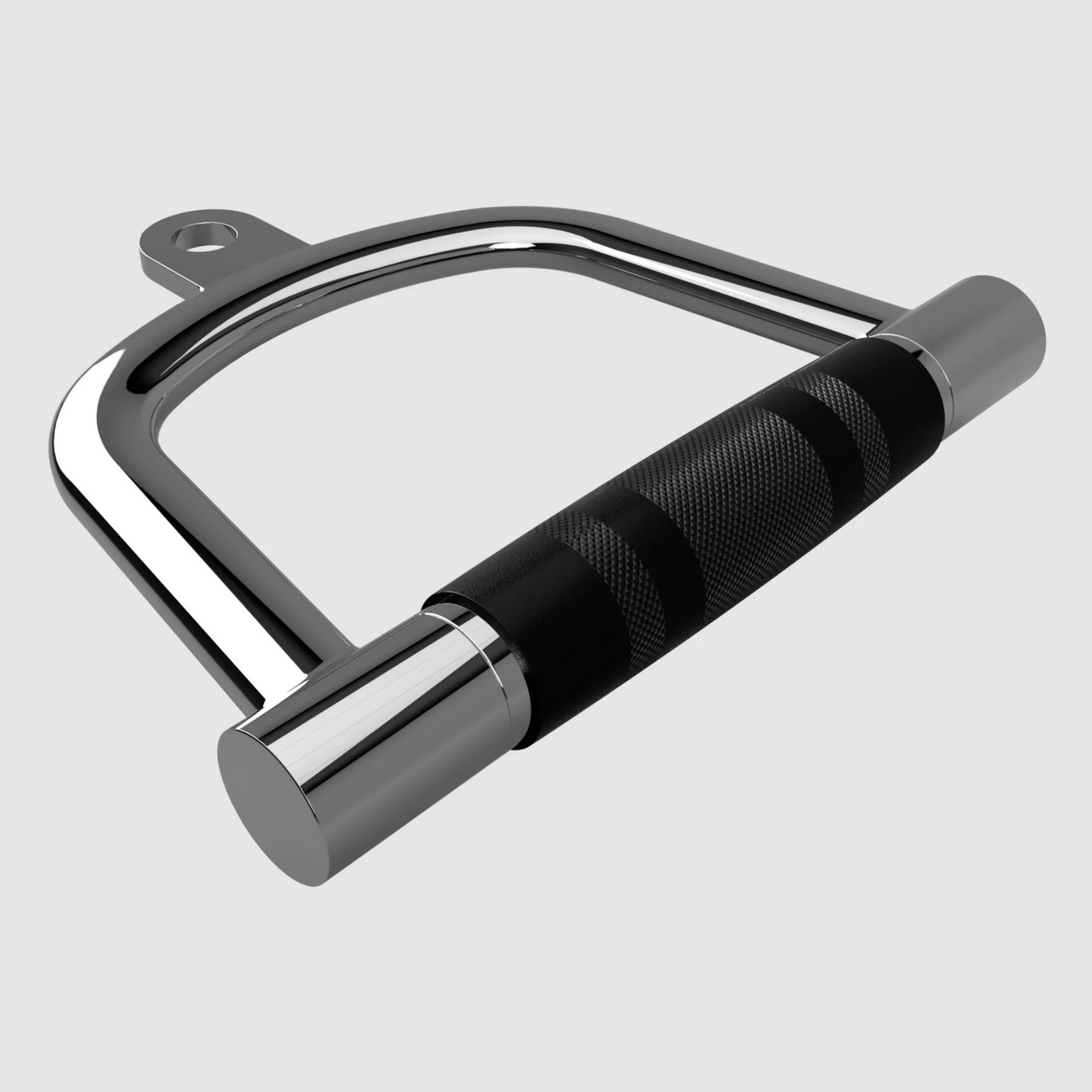 Troy Single Cable Grip with Rubber Handle