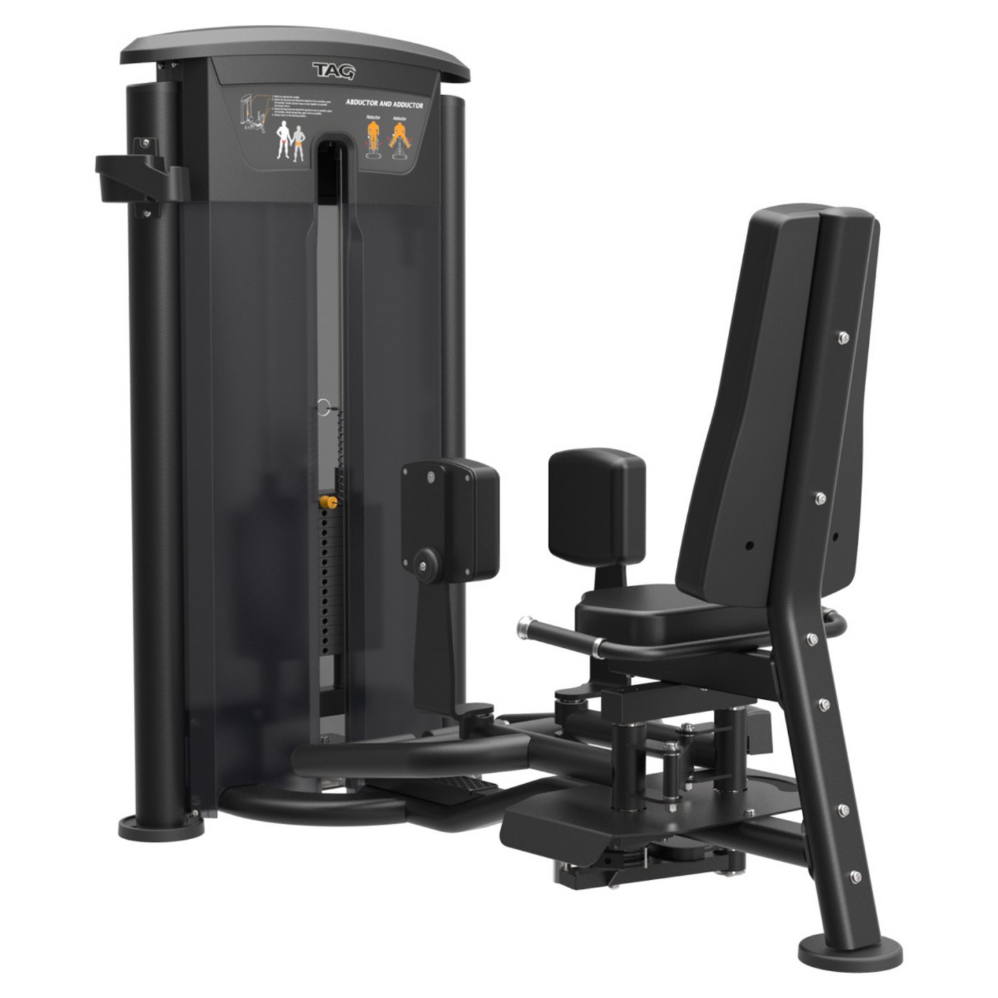 TAG Fitness Elite Inner & Outer Thigh