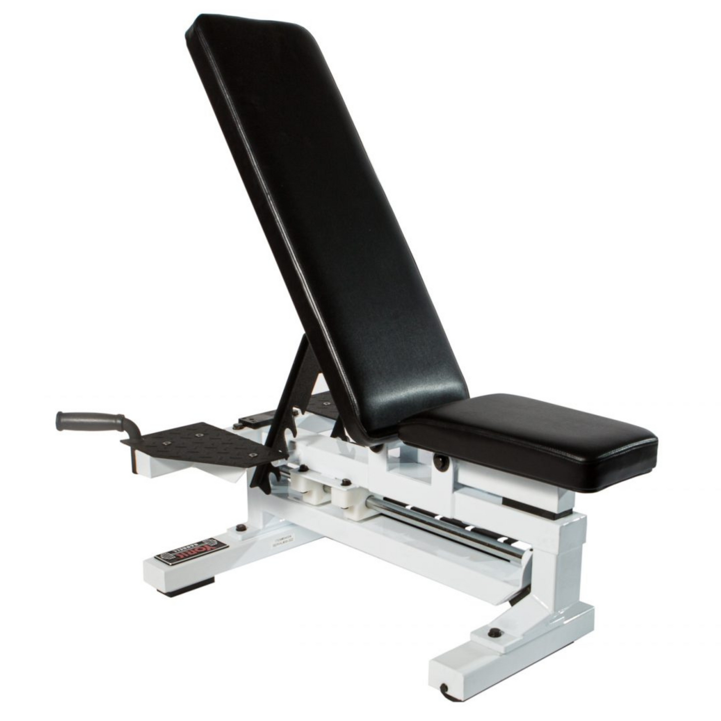 York Barbell STS Multi-Function Bench