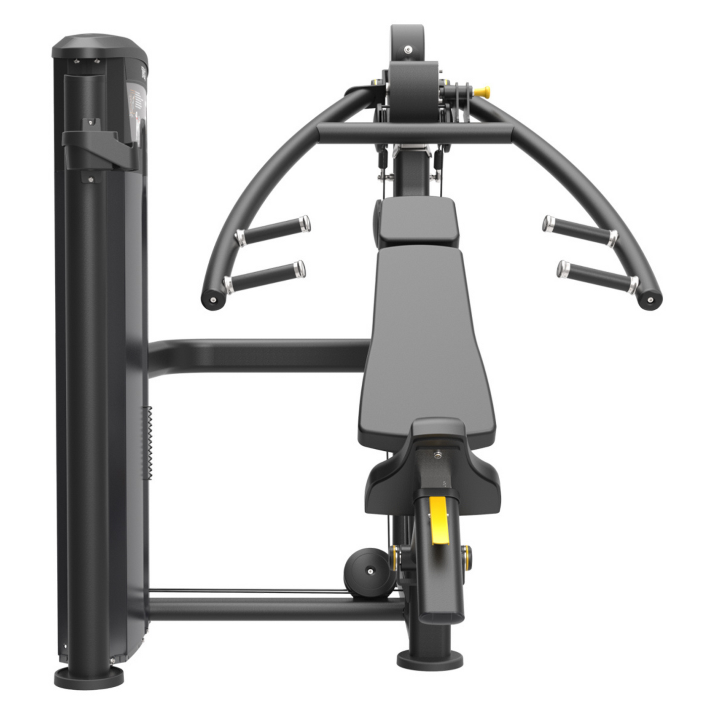 TAG Fitness Elite Multi-Press