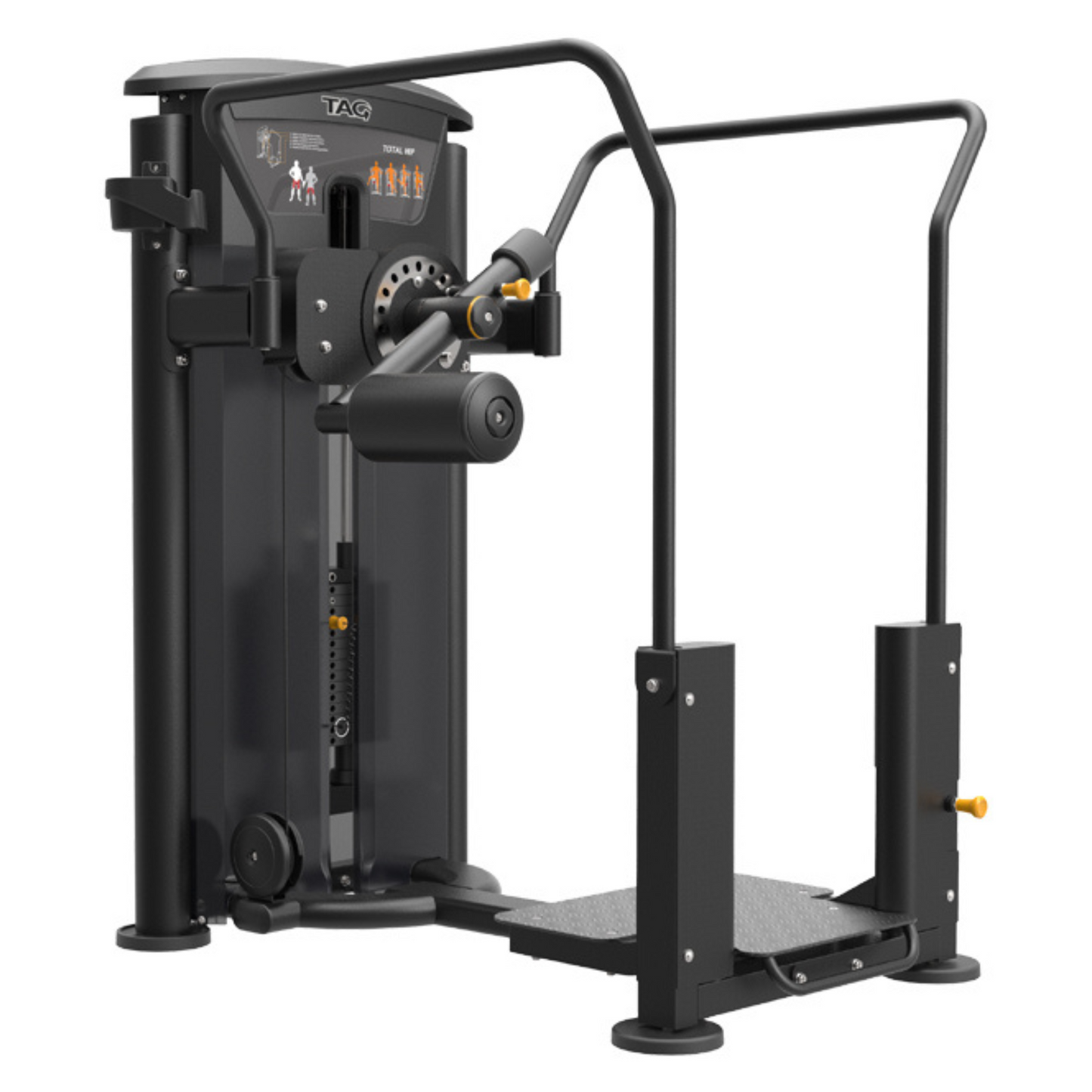 TAG Fitness Elite Total Hip