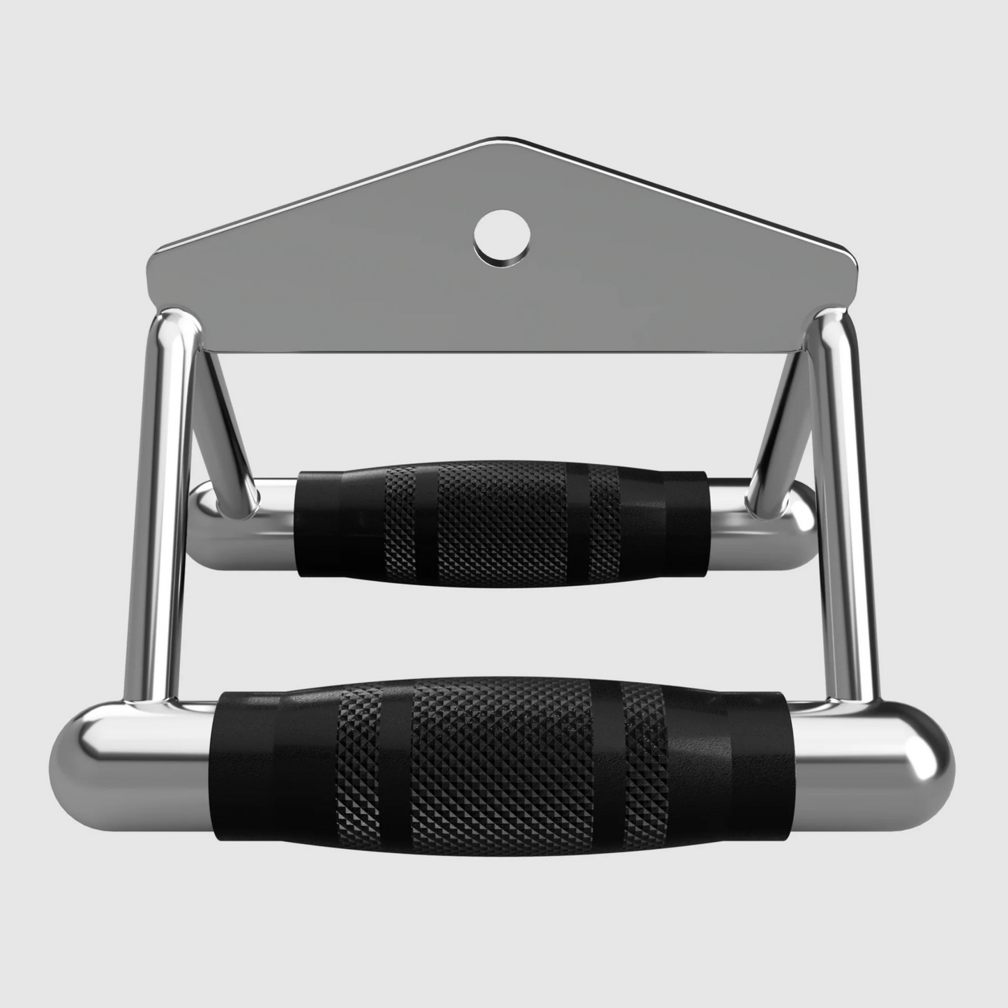 Troy Chinning Triangle with Rubber Grip