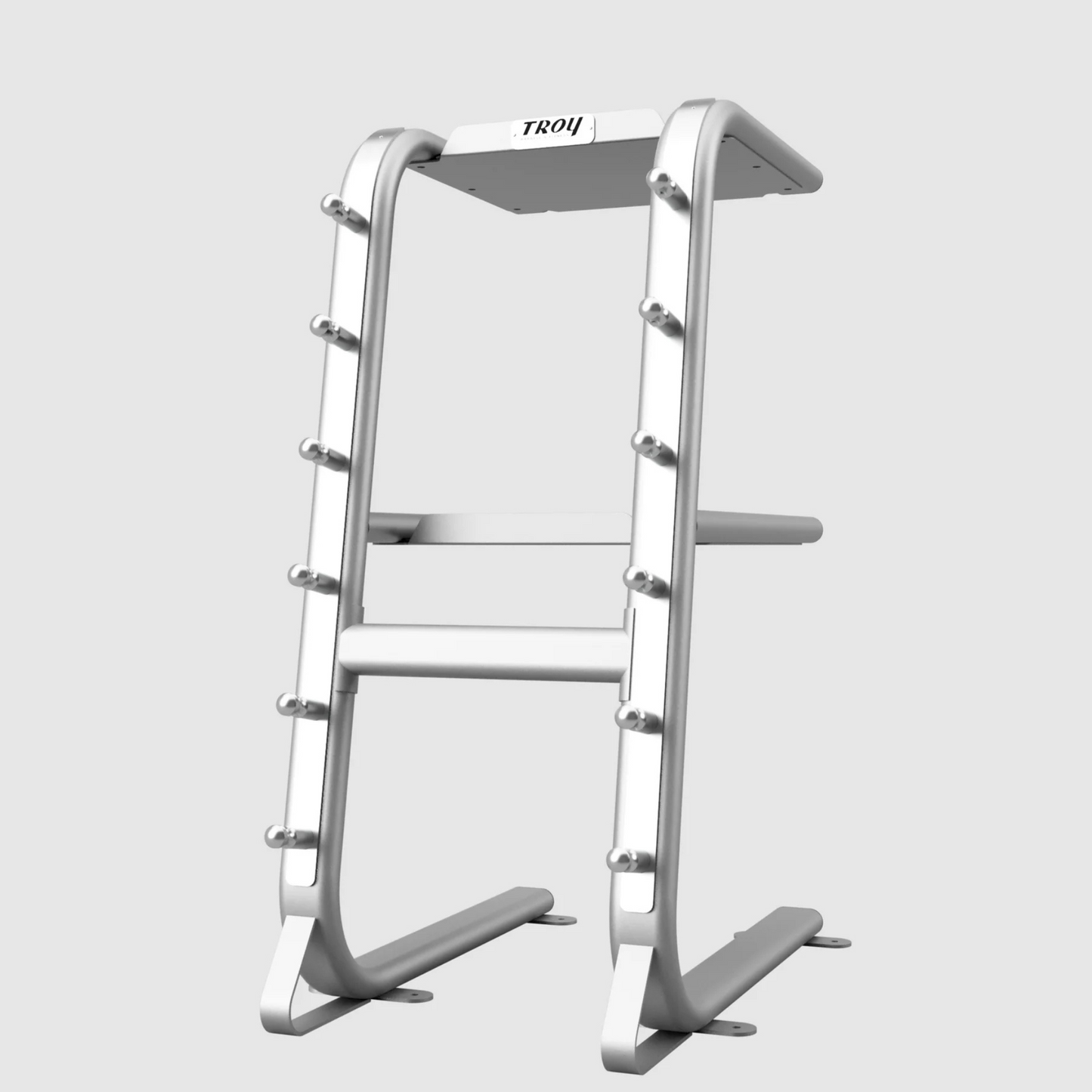 Troy Attachment Rack