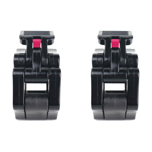 York Quick Access Collar