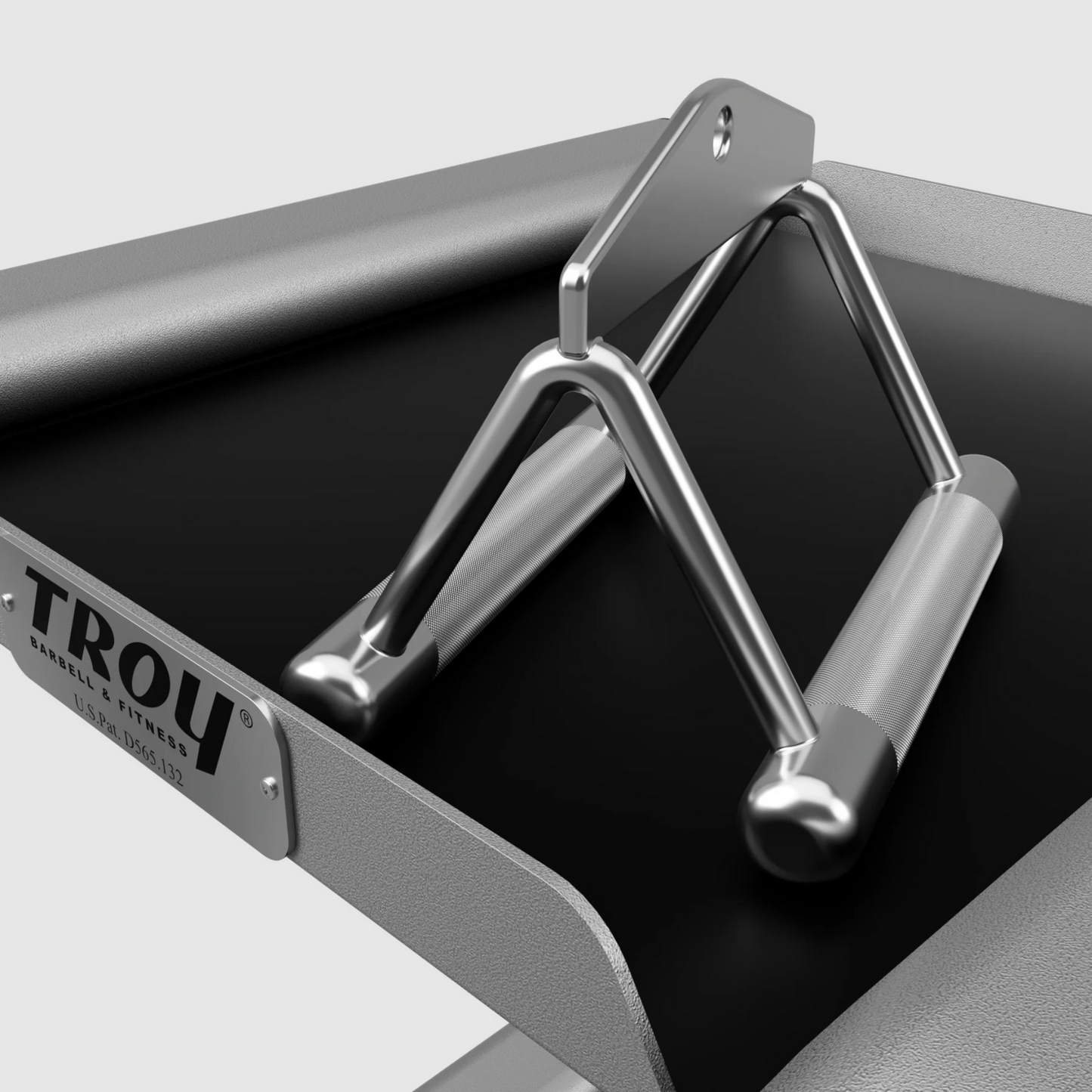 Troy Chinning Triangle