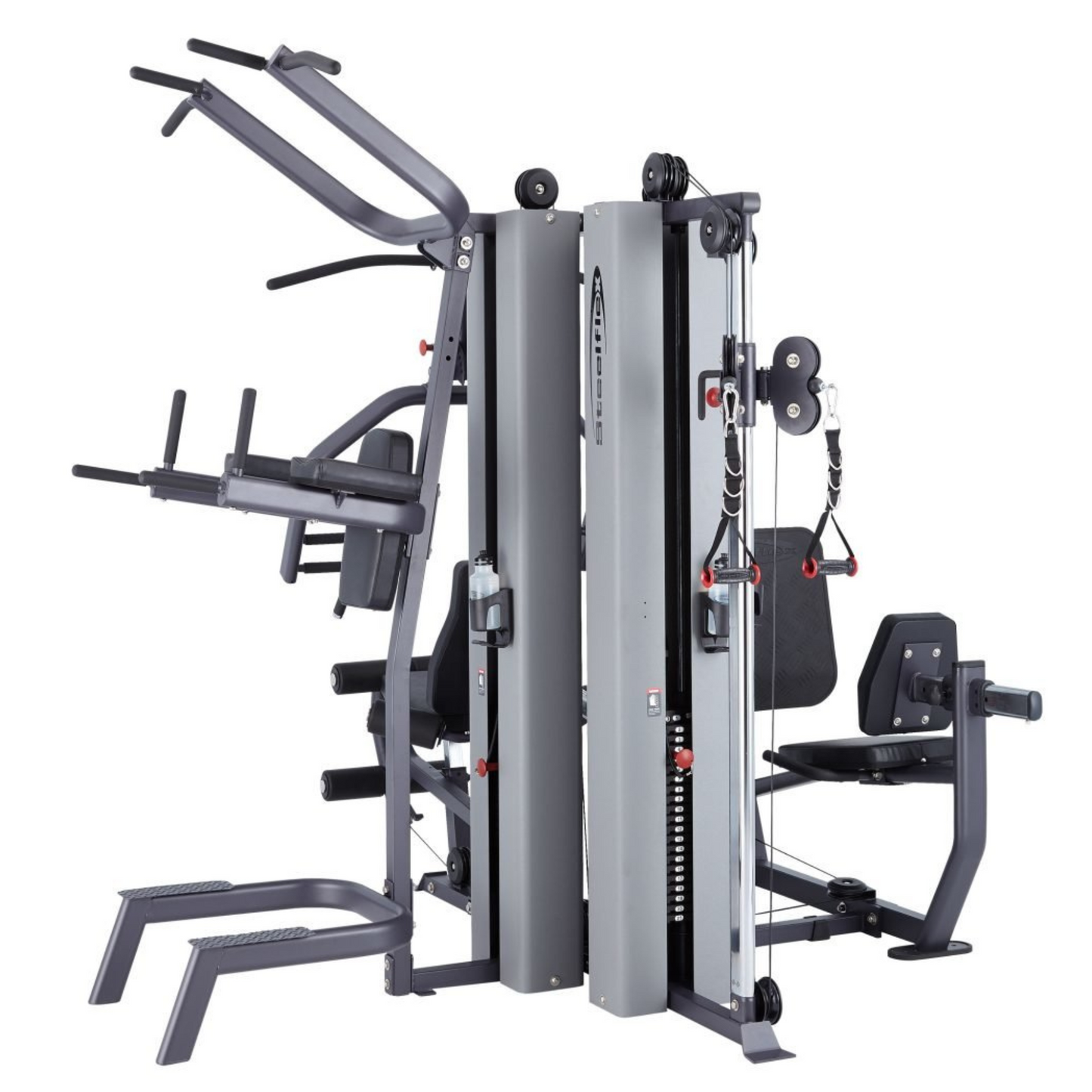 Steelflex Multi-Gym MG300B