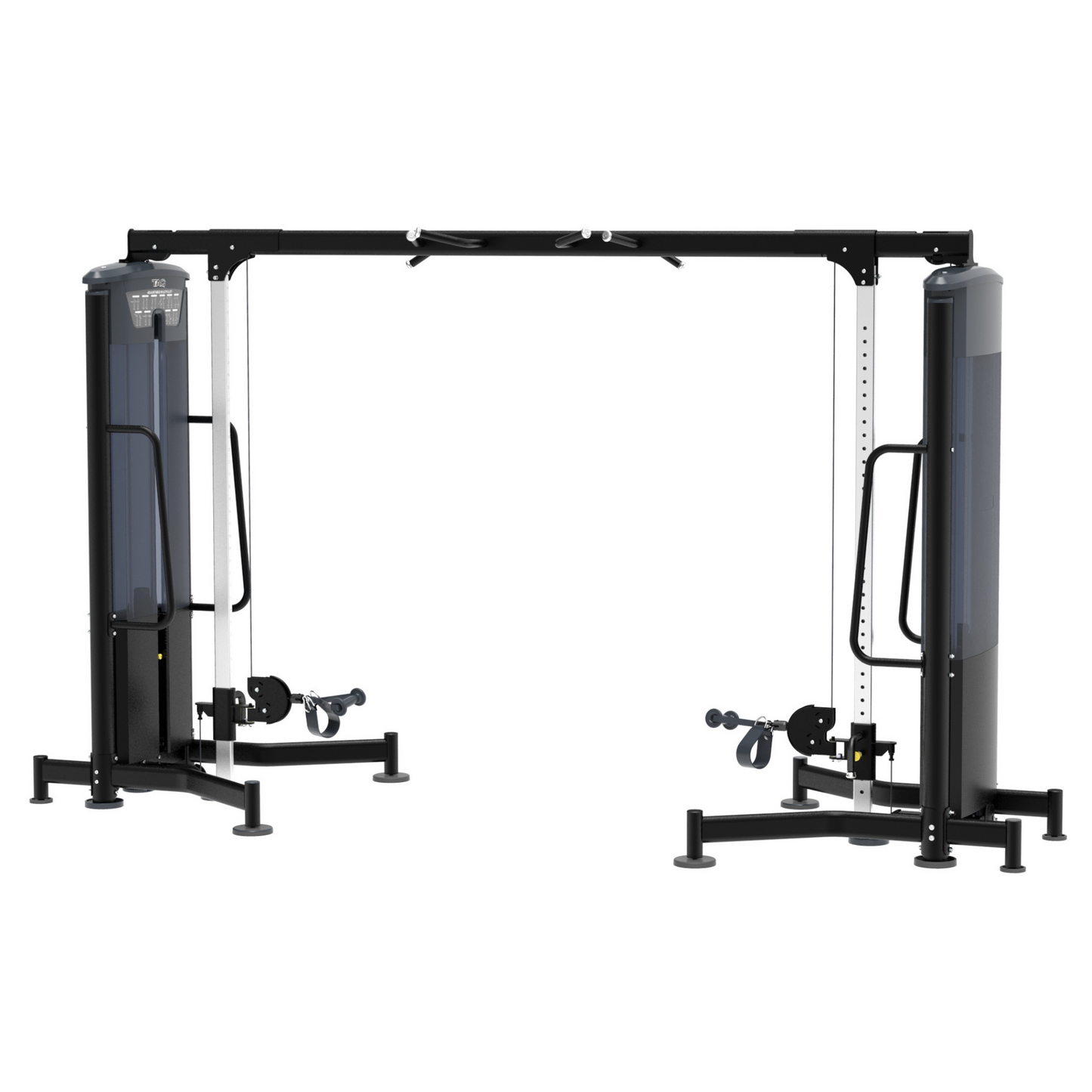 TAG Fitness Elite Cable Crossover