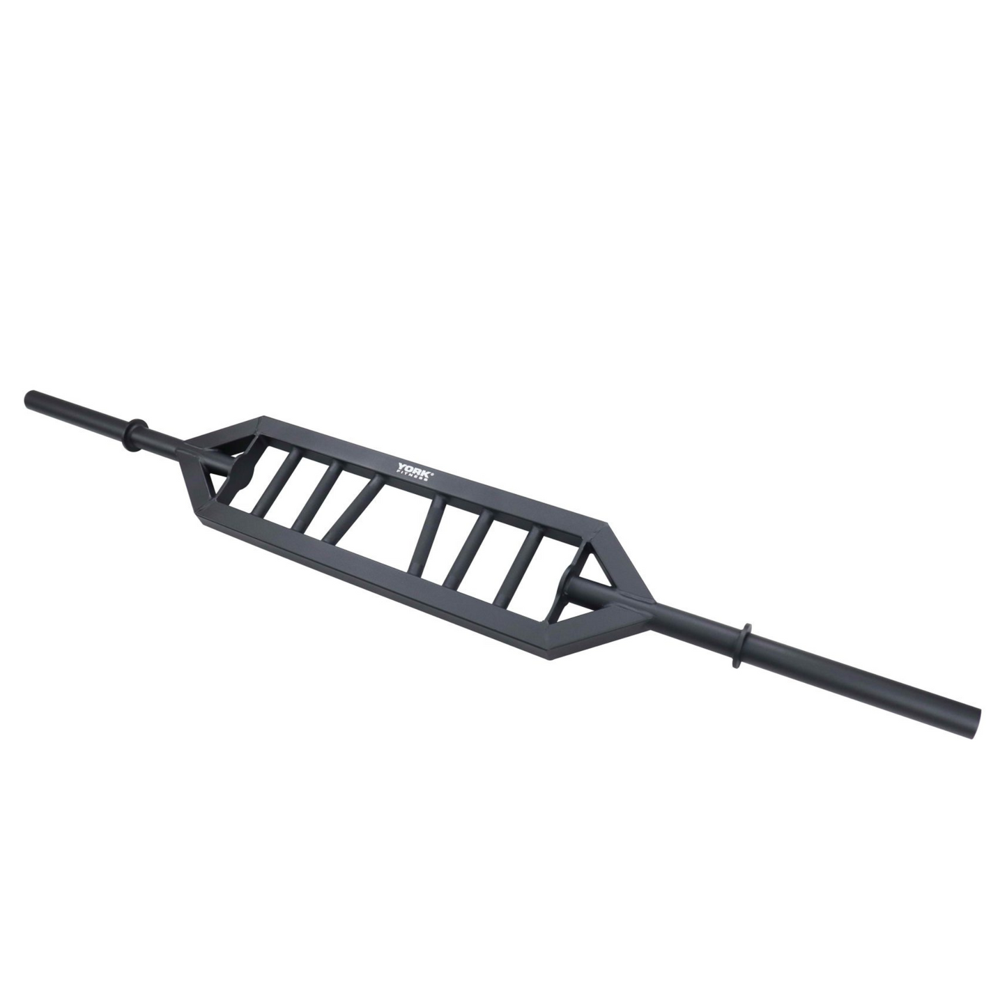 York Barbell Multi-Grip Bar