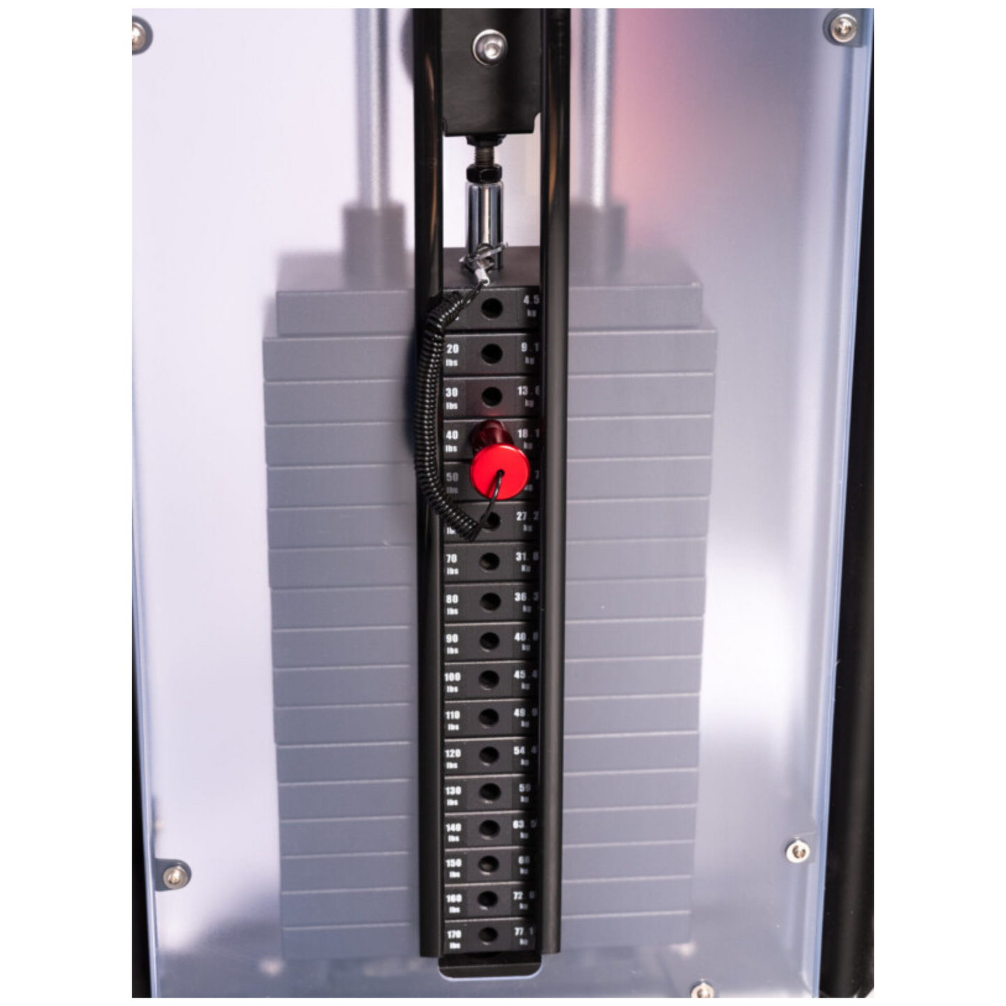 York Barbell STS Functional Cable Crossover