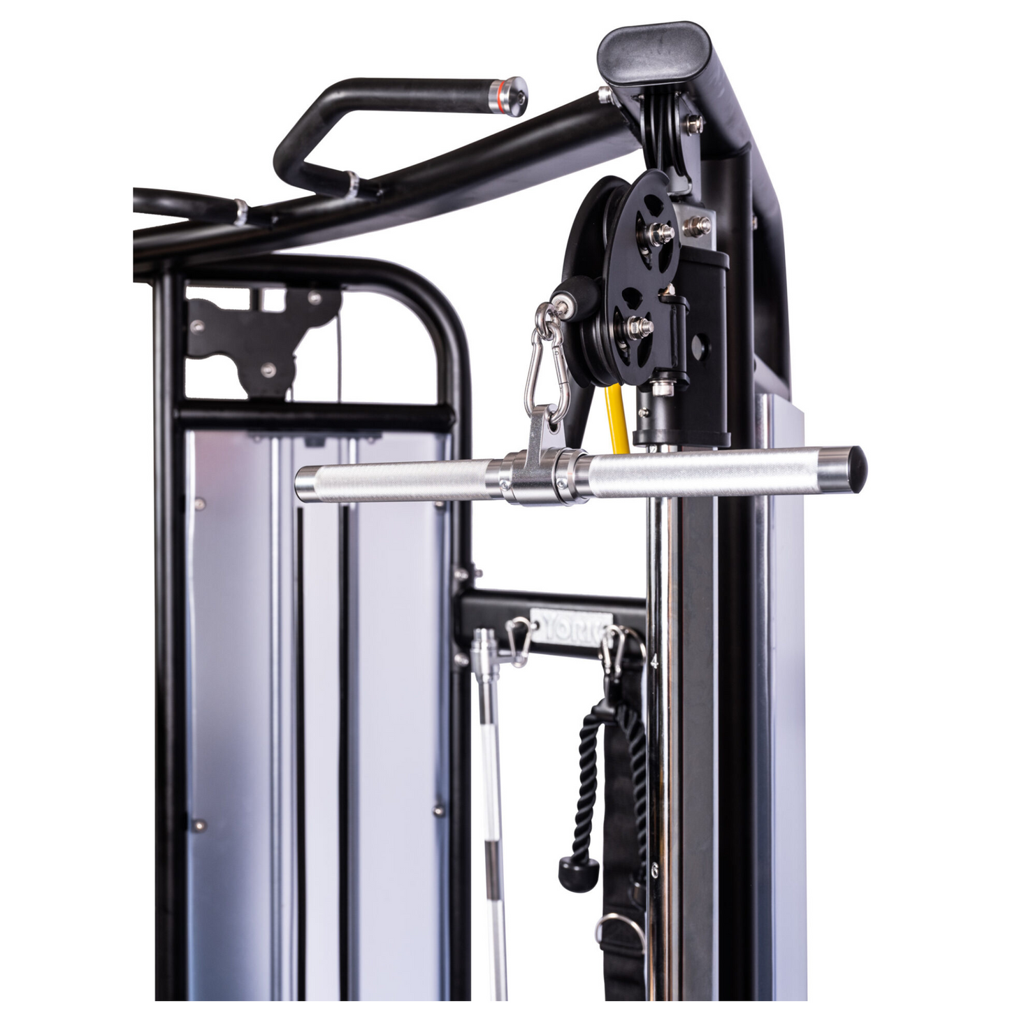 York Barbell STS Functional Cable Crossover