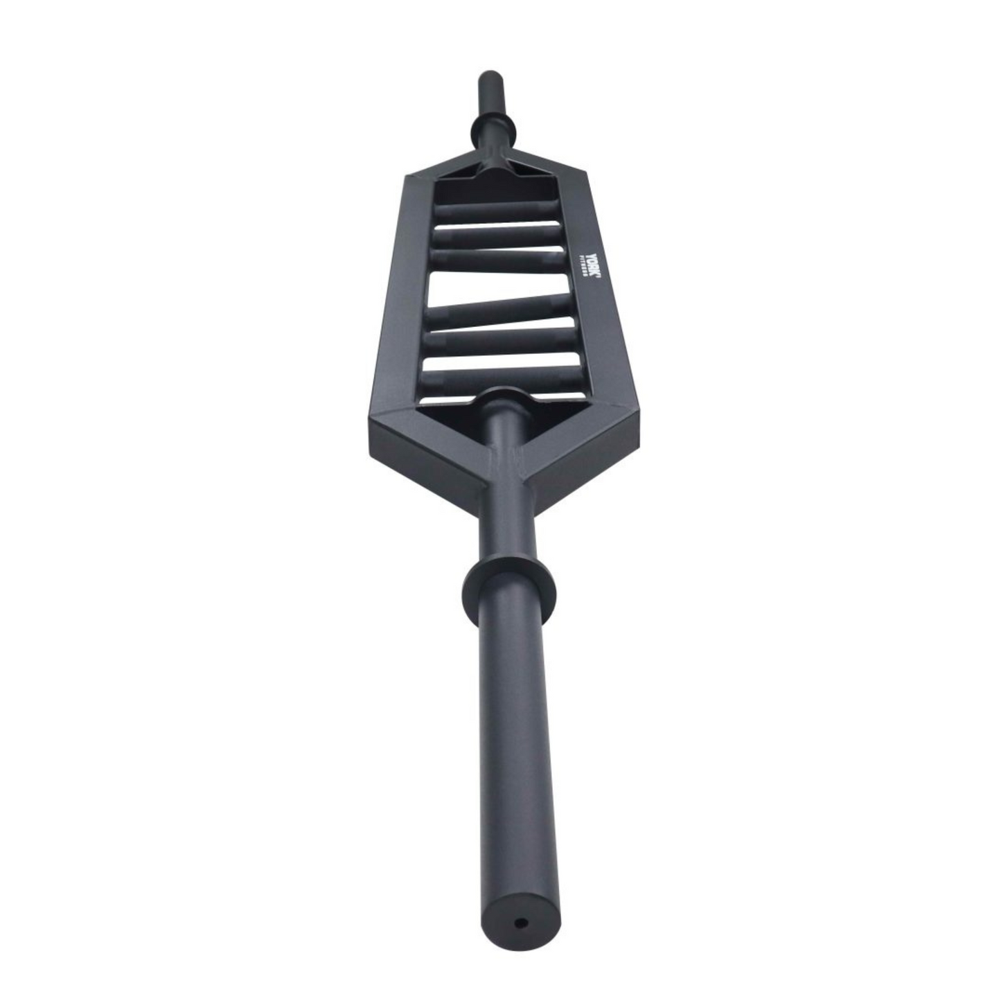 York Barbell Multi-Grip Bar