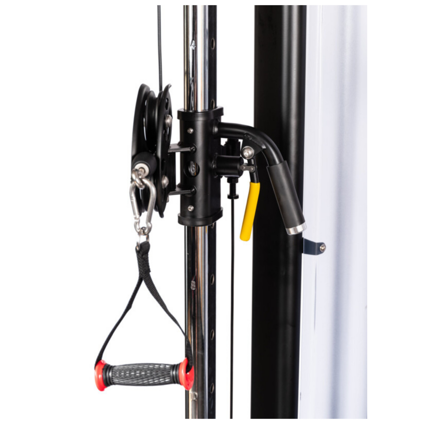 York Barbell STS Functional Cable Crossover