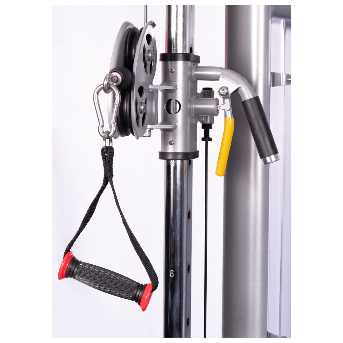 York Barbell STS Functional Cable Crossover