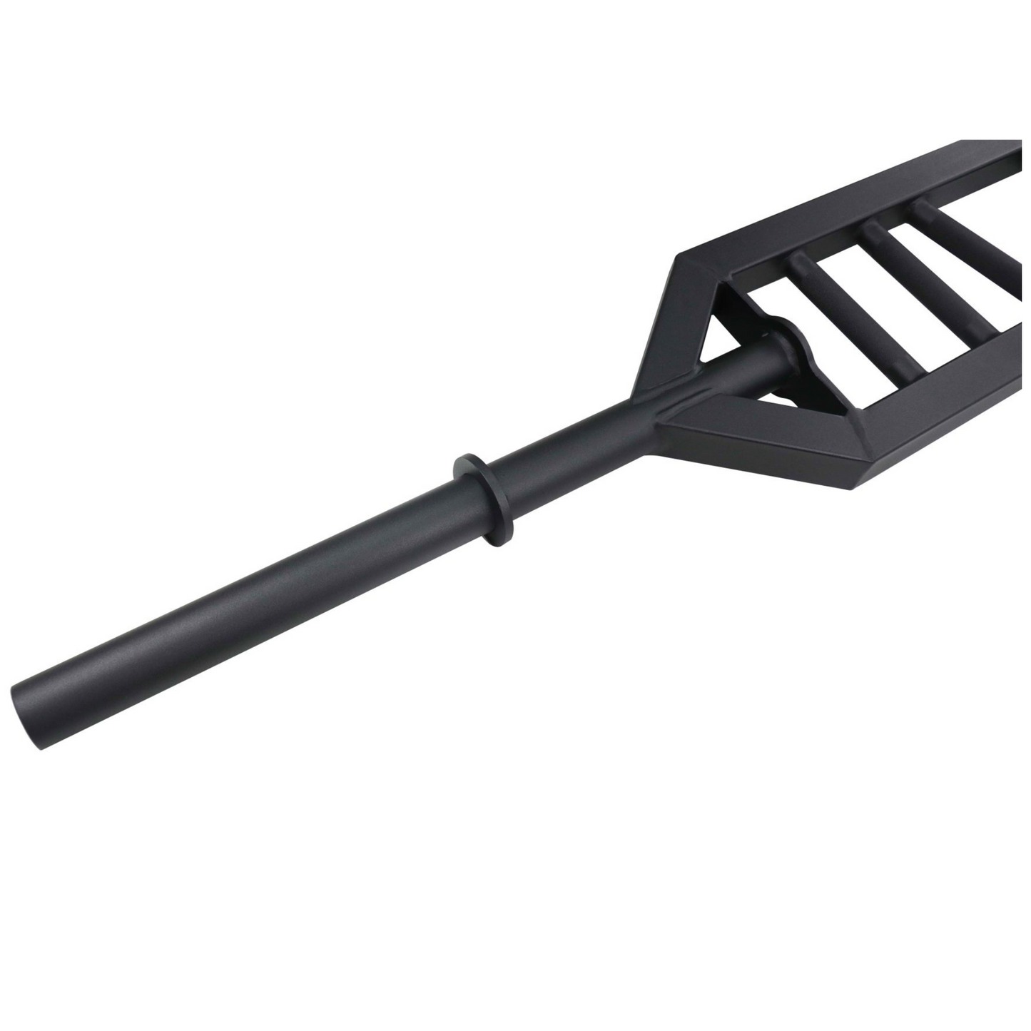 York Barbell Multi-Grip Bar