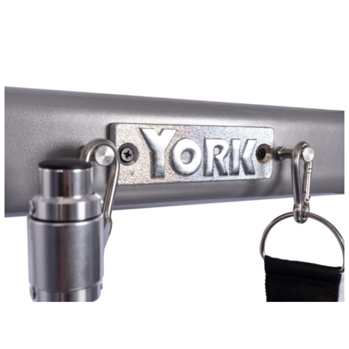 York Barbell STS Functional Cable Crossover