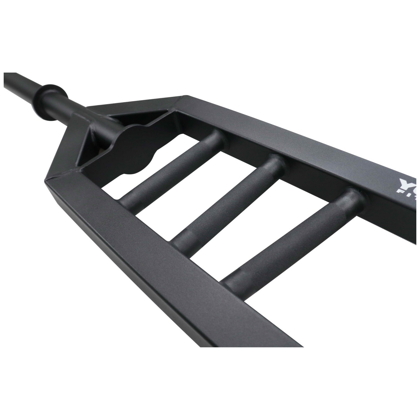 York Barbell Multi-Grip Bar