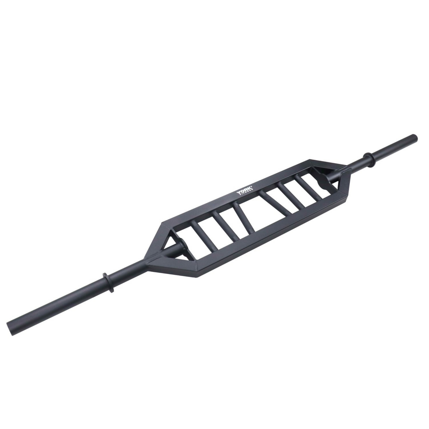York Barbell Multi-Grip Bar