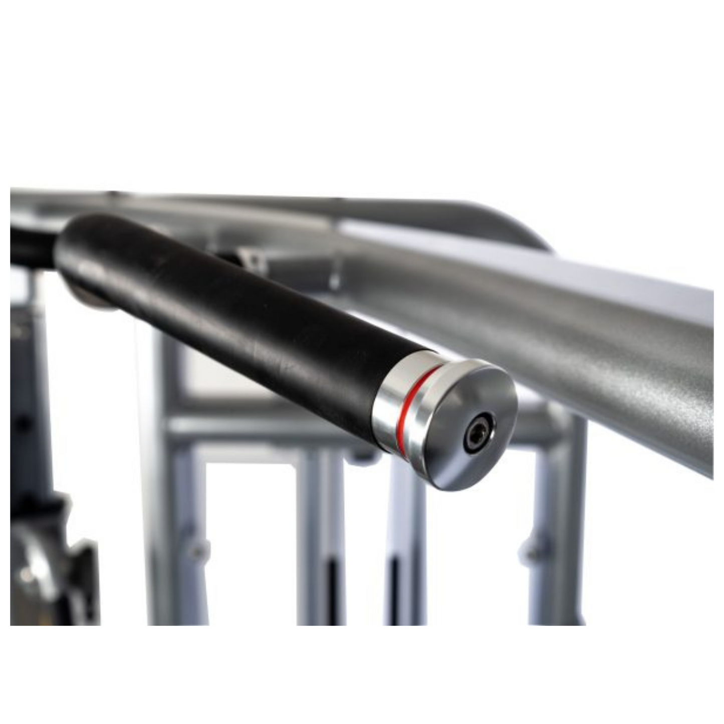 York Barbell STS Functional Cable Crossover