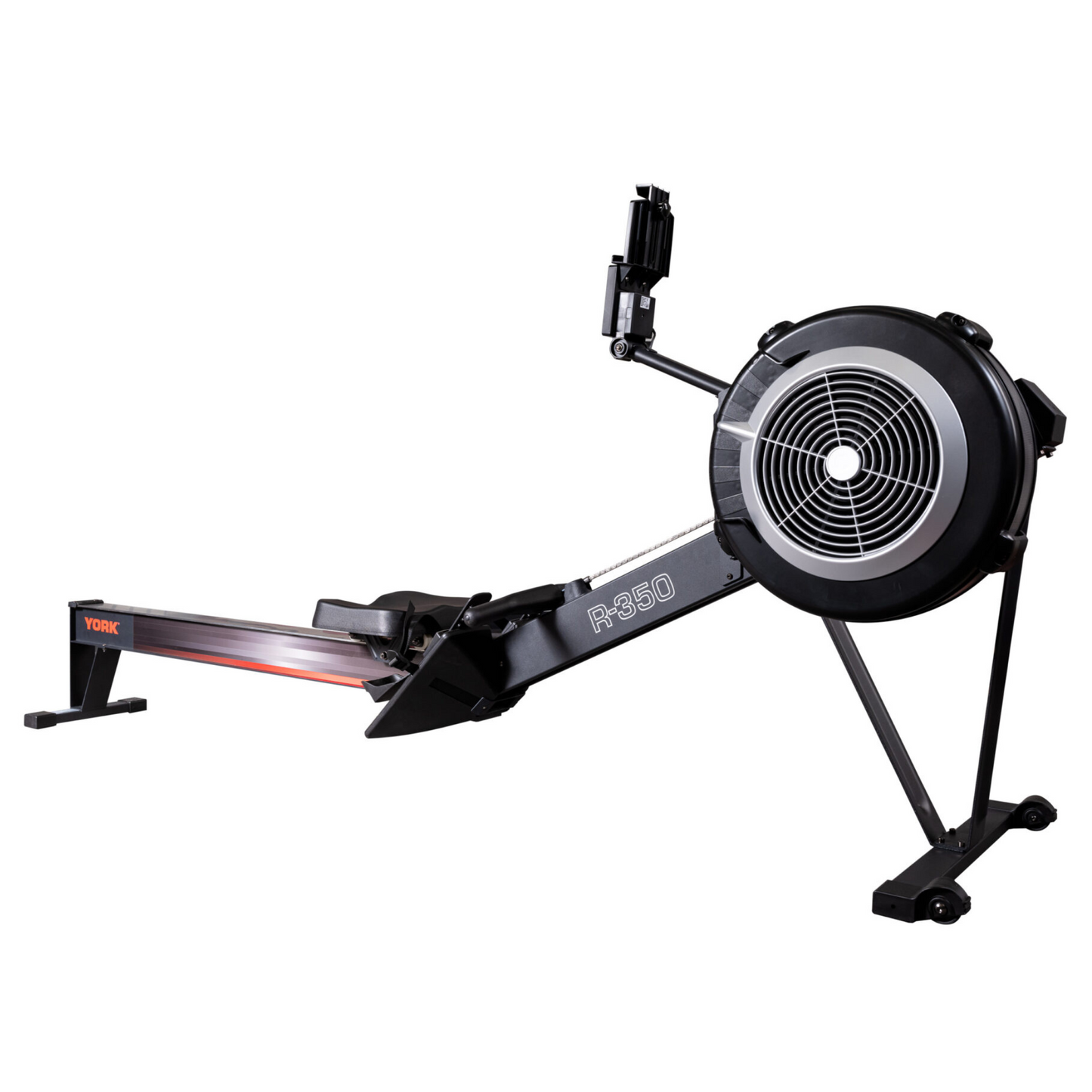York Barbell R350 Rower