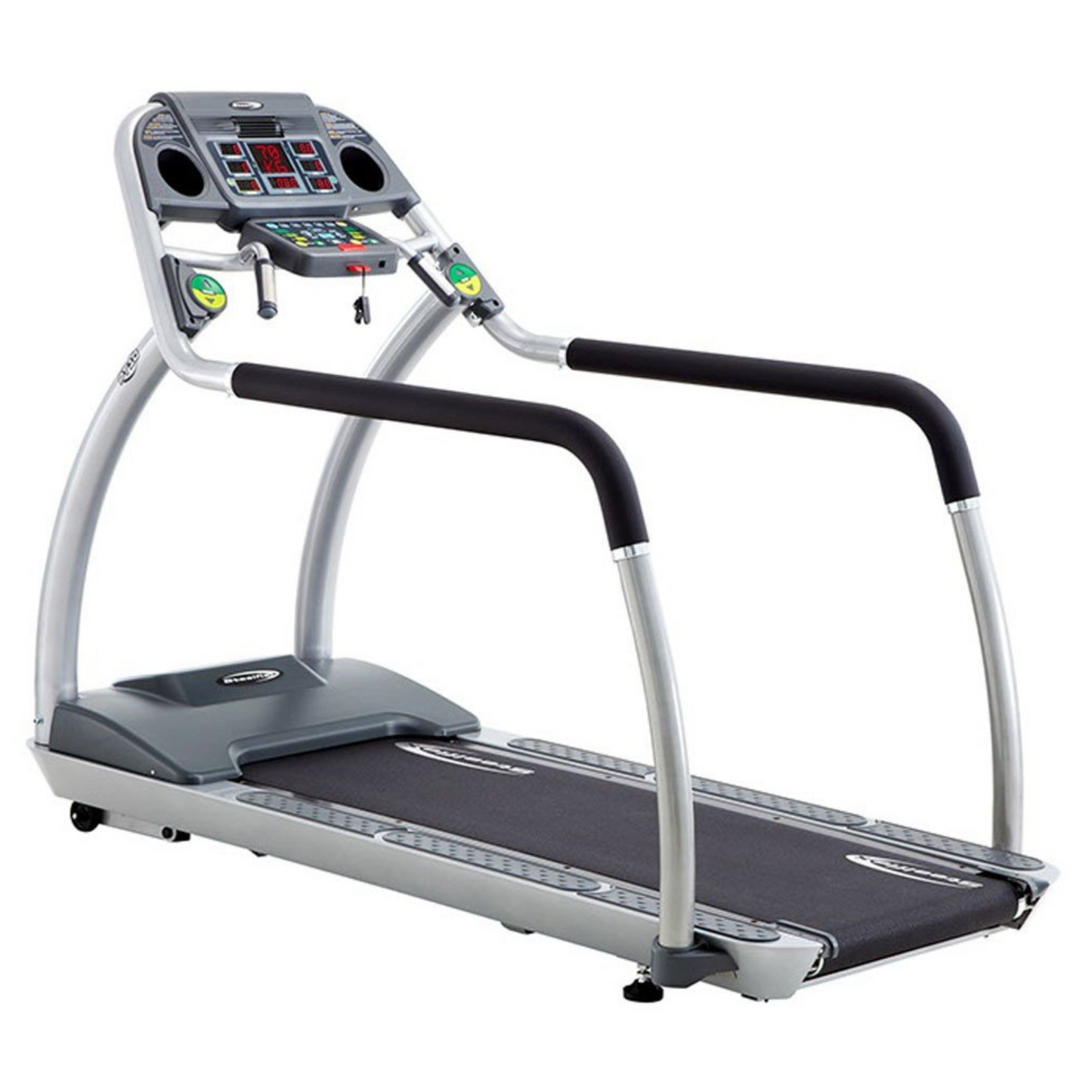 Steelflex Commercial Rehabilitation Treadmill PT10