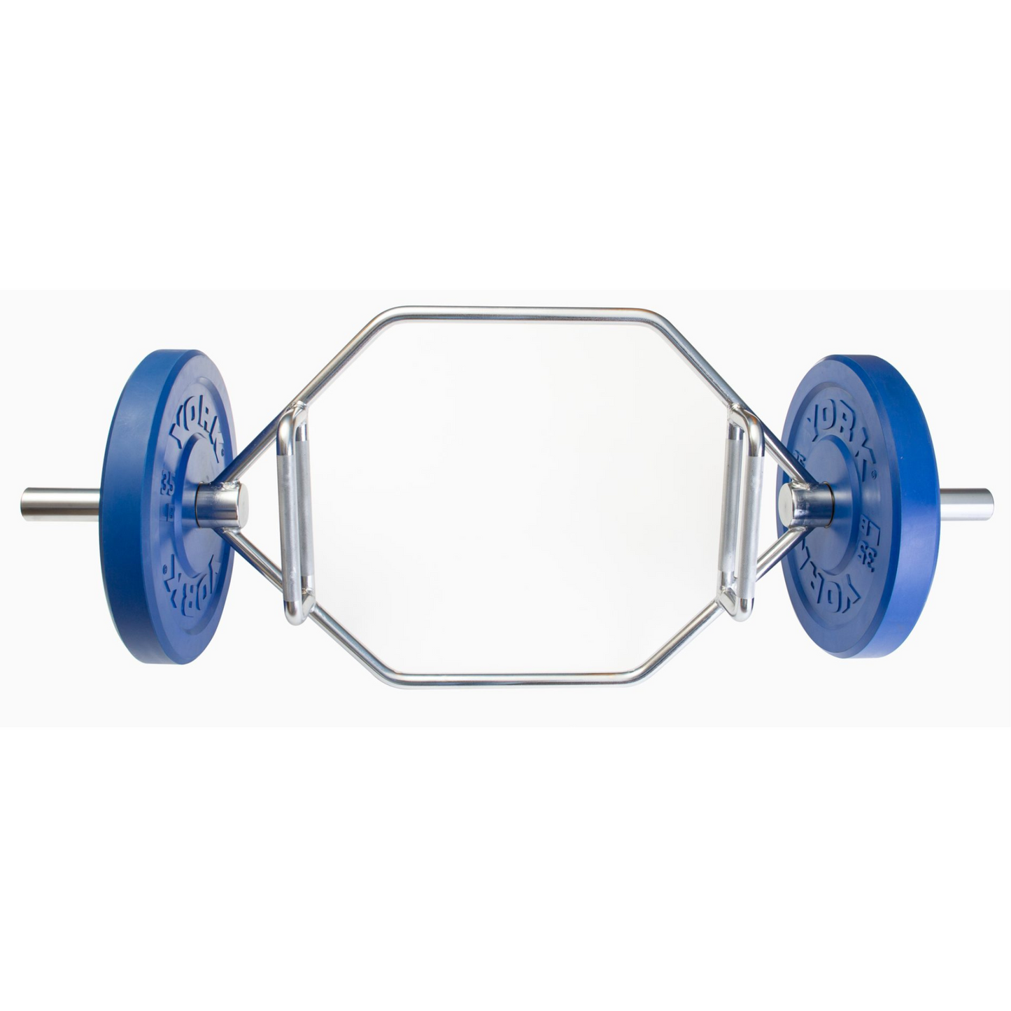 York Barbell Olympic Hex Weight Bar