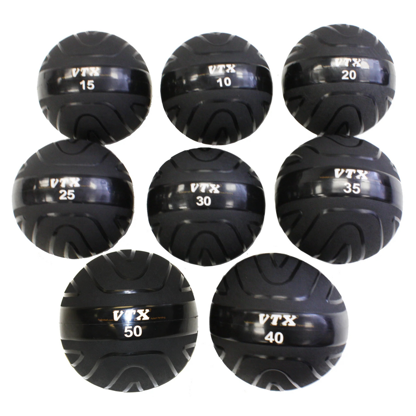Troy VTX Slam Ball