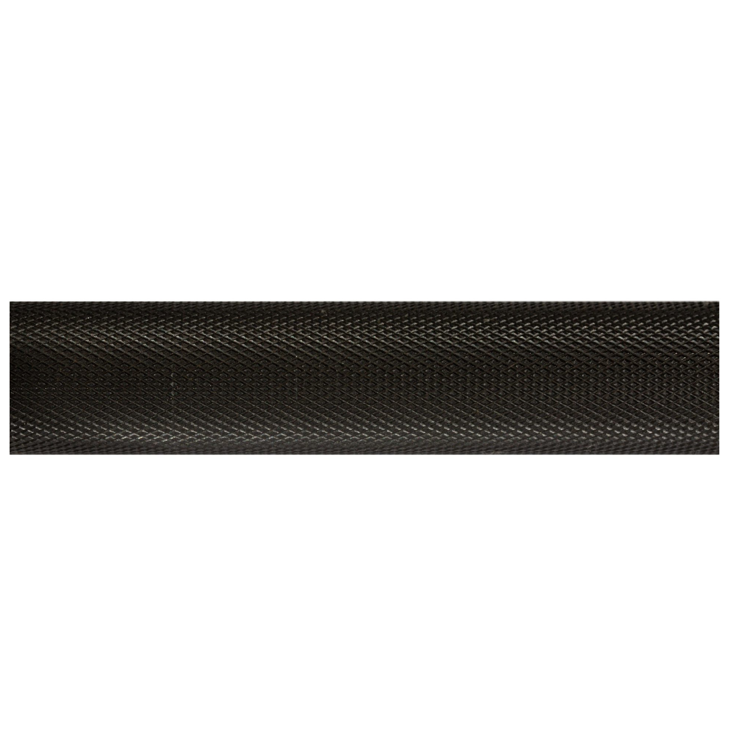 York Barbell 7' International Black Oxide 1500 lb Olympic Bar 30 mm