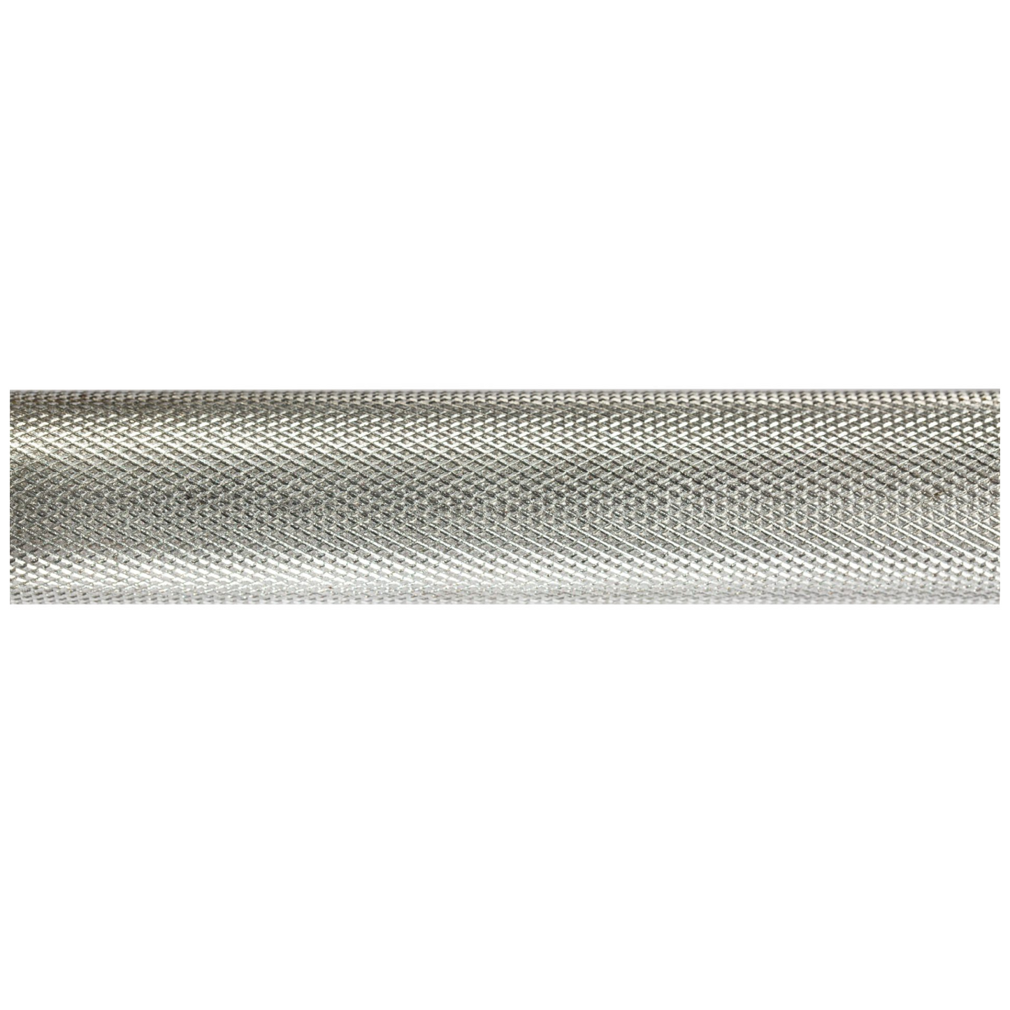 York Barbell 5' International Chrome Olympic Bar