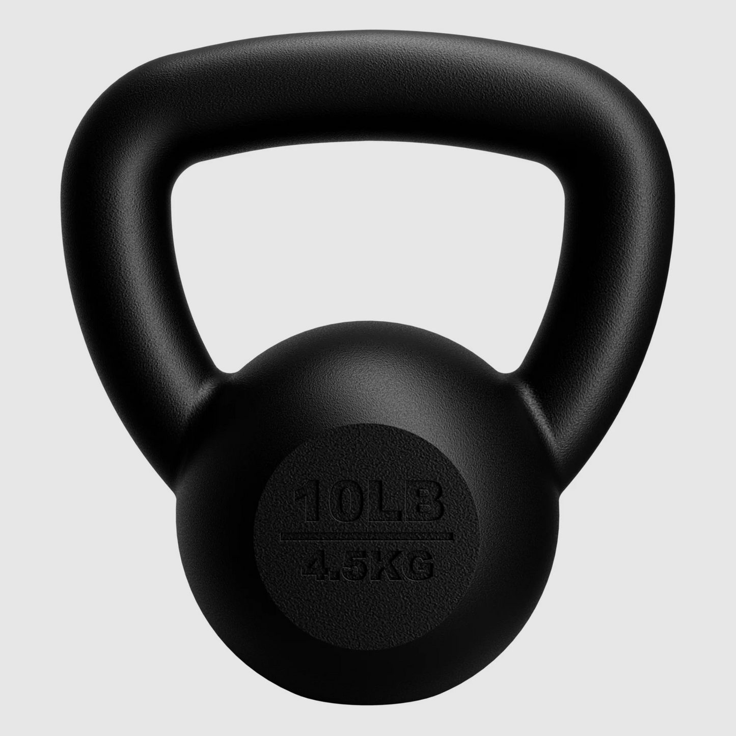 Troy VTX Cast Iron Kettlebell
