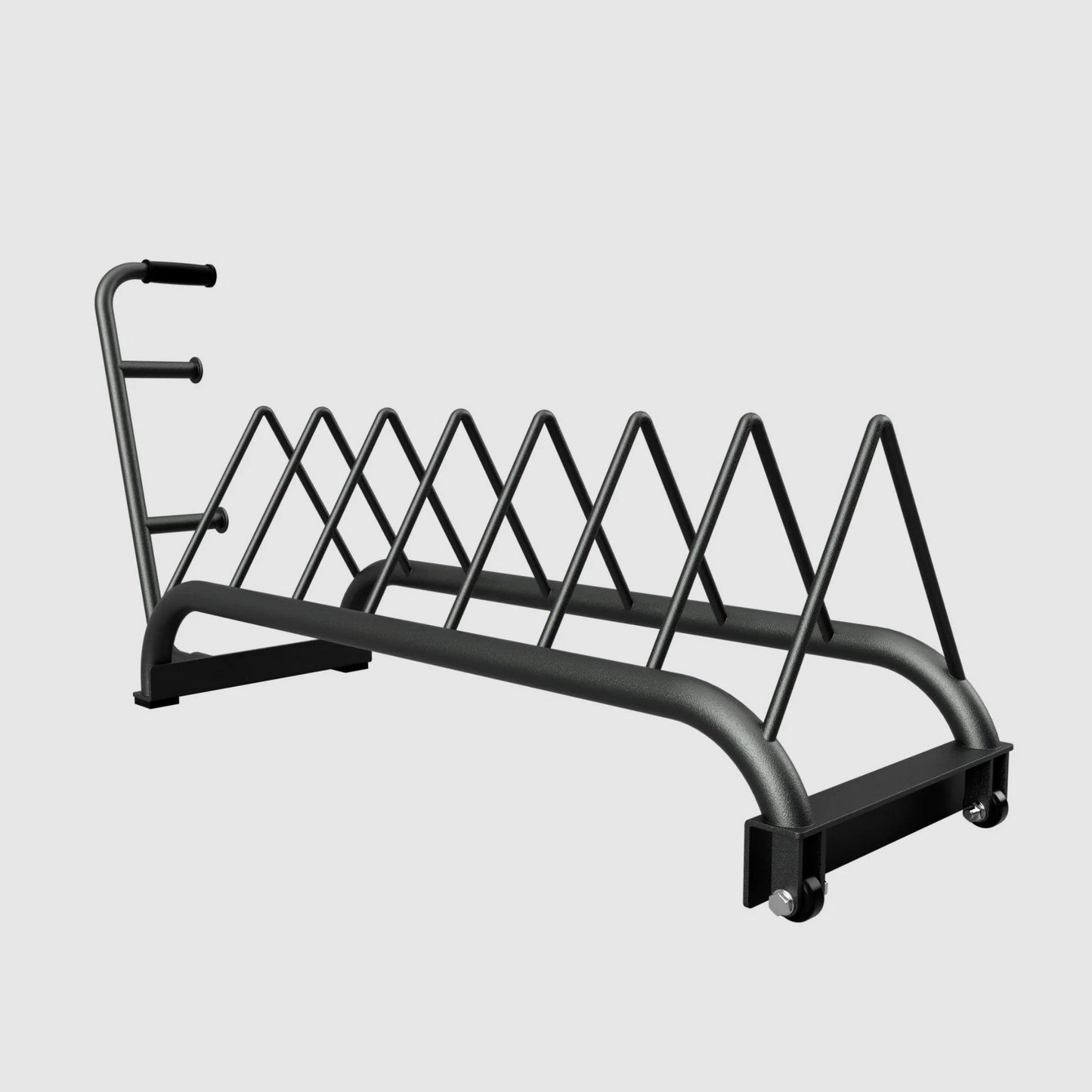 Troy Horizontal Bumper Plate Rack