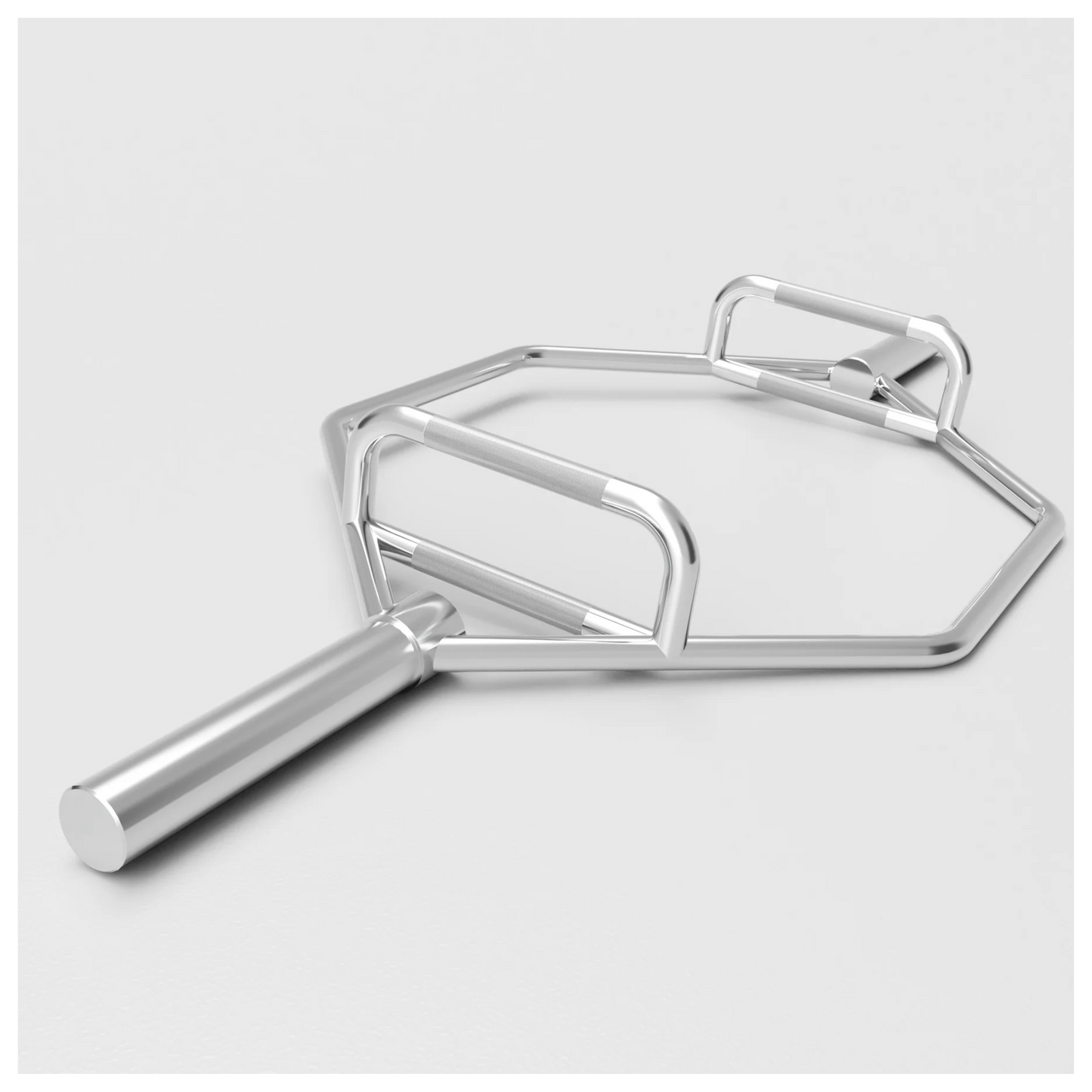 Troy VTX Olympic Hex Bar