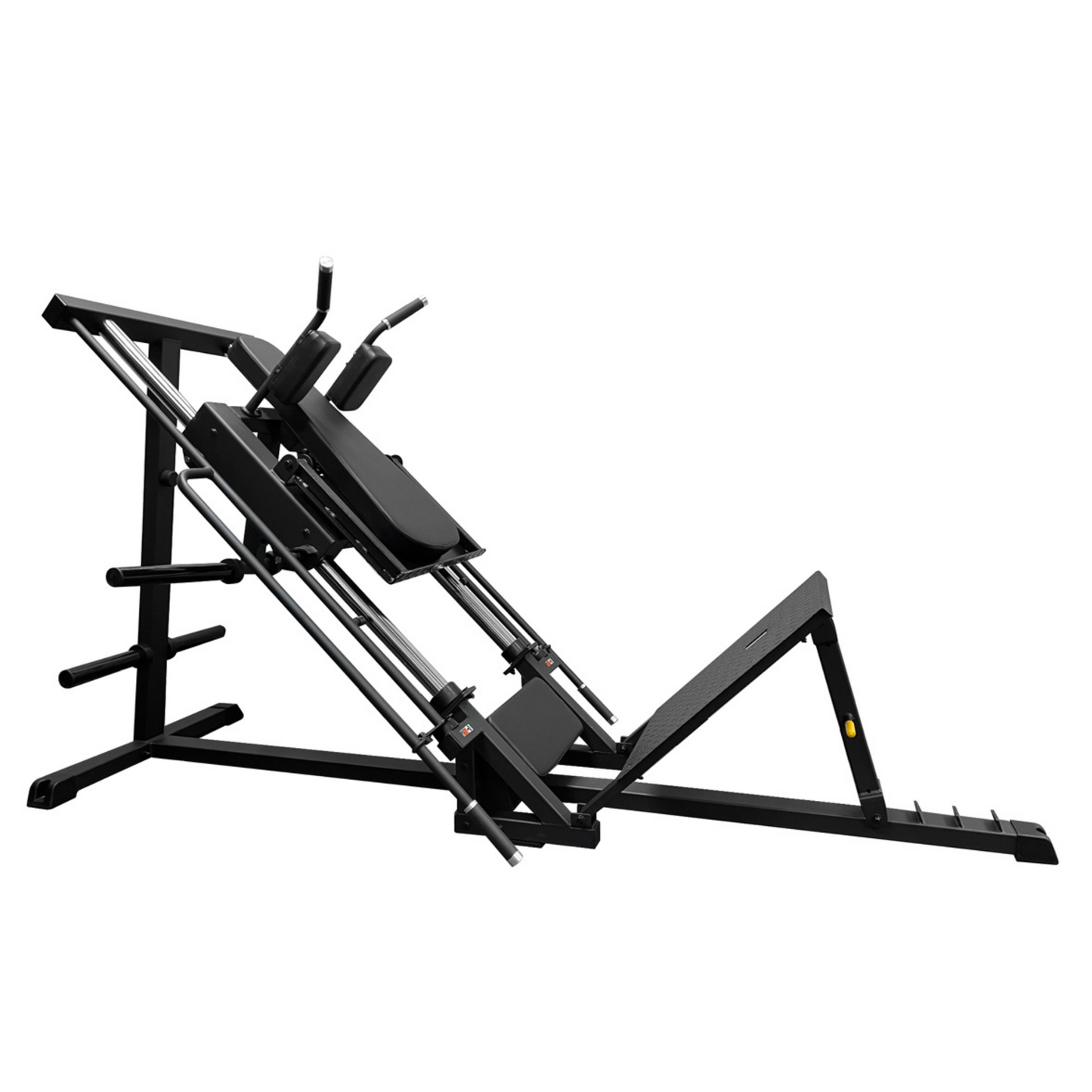 TAG Fitness Leg Press & Hack Squat Combo
