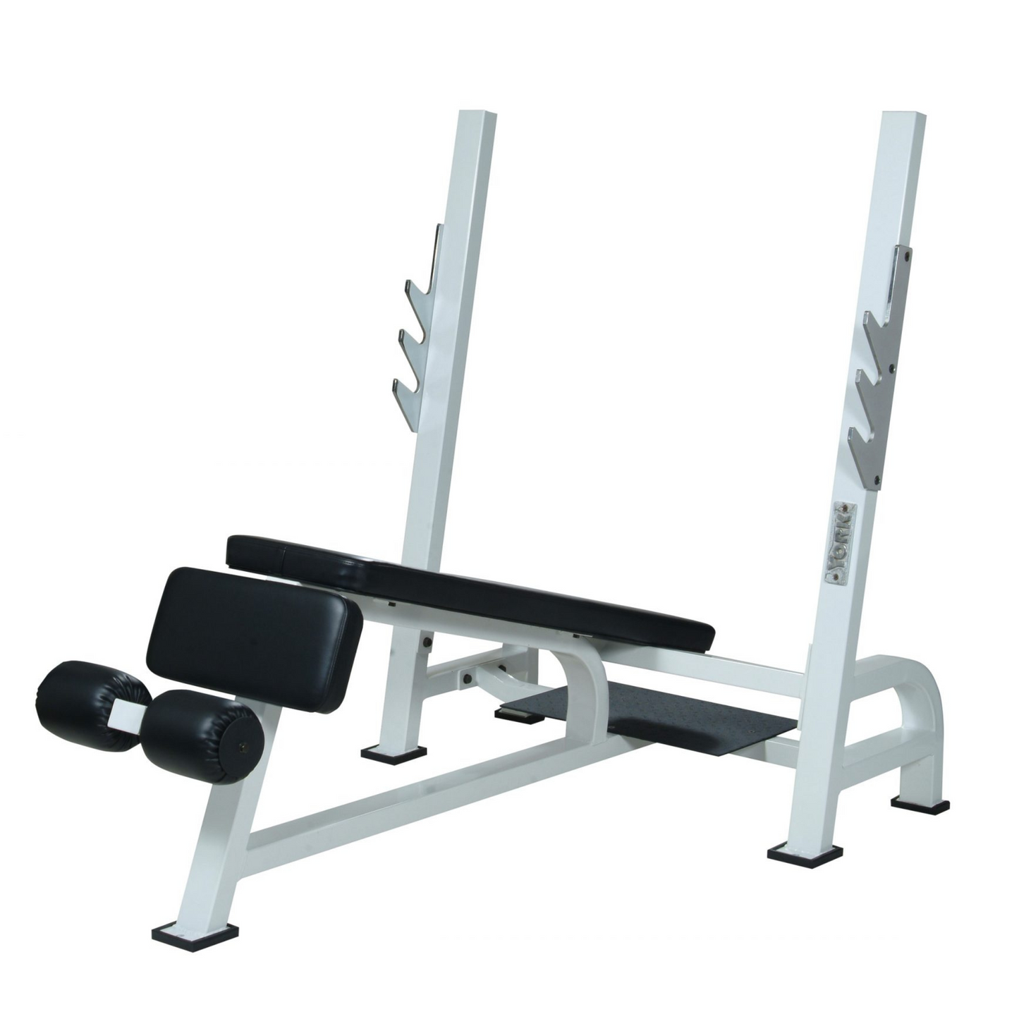 York Barbell STS Olympic Decline Bench