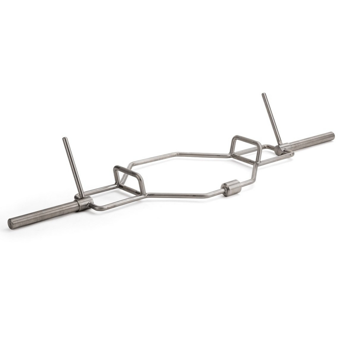 York Barbell Multi Hex Deadlift Shrug Bar